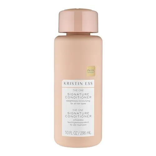 Shampoo & Spülung Orange von Kristin Ess