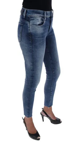 G-STAR 5-Pocket-Hose Lhana Skinny Ankle