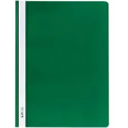Herlitz Schnellhefter DIN A4 Grün