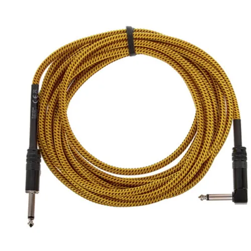 Cordial EI 5 PR-Tweed-YE elements