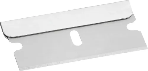 Ciret Ersatzklingen 40 Mm - 10 Stück Für Glassschaber 4013307318699 - Color Expert