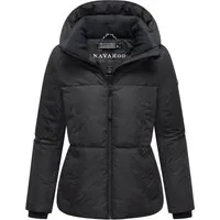 NAVAHOO Damen Winterjacke 