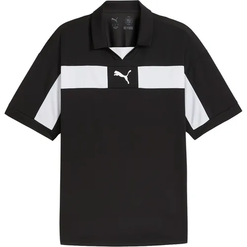 Puma Teamclassic Match Trikot Trikot - schwarz