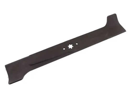 Messer (Wurf) passend für MTD Minirider 60 RDE 13A326EC600 Rasentraktor