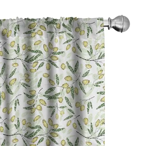 Abakuhaus Vorhänge & Gardinen von Abakuhaus