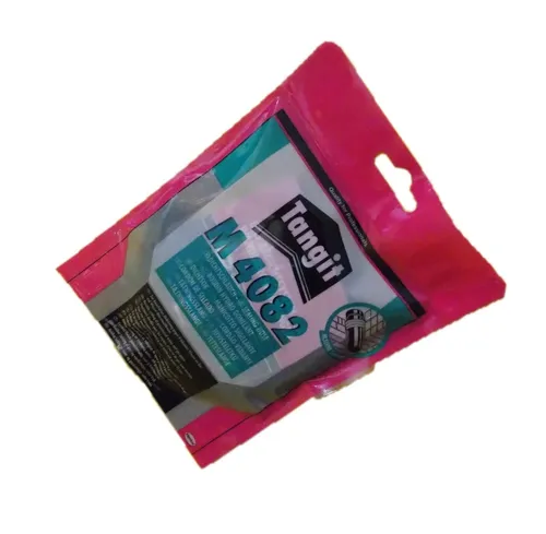 Produktbild Tangit Dichtschlauch M 4082 Henkel 80cm lang 2cm ø Abdichtung Dichtungsschlauch