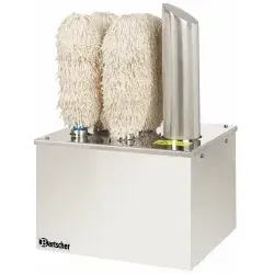 Bartscher Gläserpoliermaschine von Bartscher