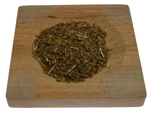  61,85 EUR/kg) Färberginsterkraut geschnitten (100g