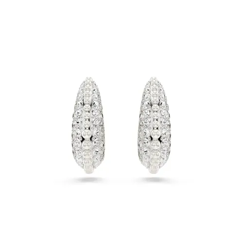 Swarovski Sublima Drop-Ohrhänger – Elegante Kristallperlen von Swarovski