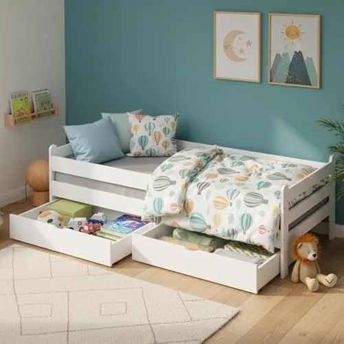 Betten bis 300 Euro von Bellabino