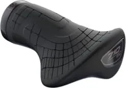 SQlab 710 Short Lenkergriffe M - Fahrradgriffe für optimalen Grip und Komfort, ideal für eine entspannte Fahrposition auf dem Rad.