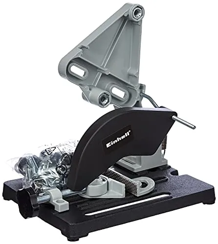 Einhell Trennständer TS 125/115 für Winkelschleifer