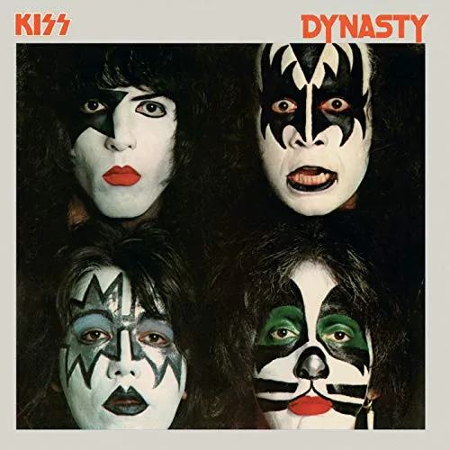 Produktbild Dynasty