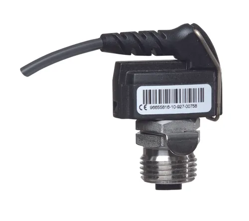 RPS 0-10 bar Heizung