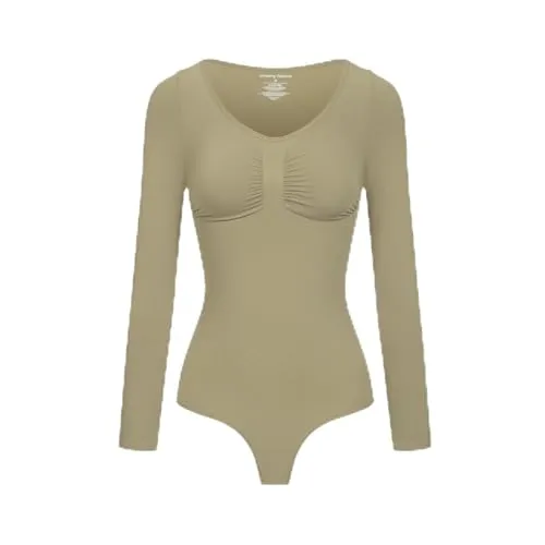 Shapewear von creamy fabrics