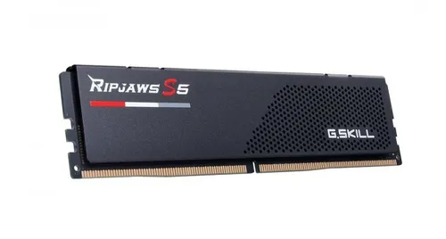 G.Skill Ripjaws S5 F5-5200J4040A48GX2-RS5K - Hochleistungs-Speichermodul - Arbeitsspeicher (RAM) mit 96 GB, ideal für Gaming und kreative Anwendungen, bietet hohe Geschwindigkeit und Stabilität.