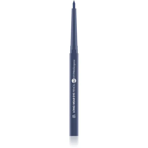 Bell Hypoallergenic Eyeliner Farbton 05 Navy 5 g