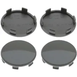 Nabenkappen Ø 60,0 mm