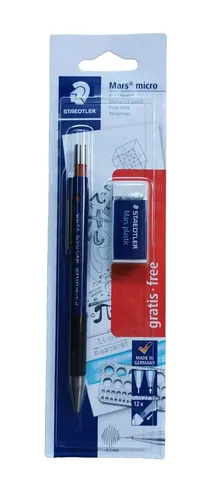 ✏️ STAEDTLER® Mars® micro Druckbleistift 775 - Neu ✏️
