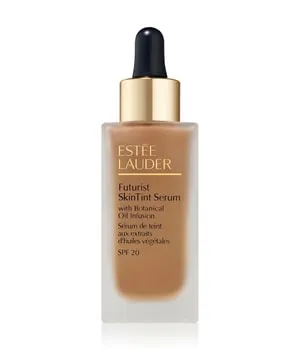 Estée Lauder Futurist SkinTint Serum Pflege 30 ml - Make-up mit lichtdurchlässiger Textur für einen natürlichen Glow, spendet Feuchtigkeit und sorgt für ein ebenmäßiges Hautbild.