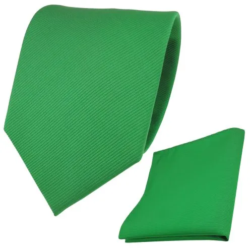 Krawatten Grün von TigerTie