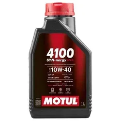 Motul Motoröl 4100 SYN-NERGY SPEC 10W-40 112890