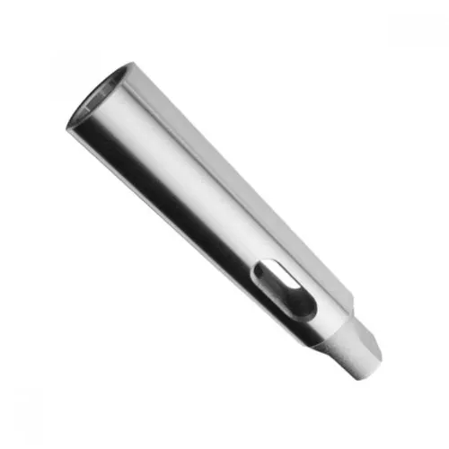 Reduzierhülse Konushülse MK 4/1 mit Morsekegel Adapterhülse Verlängerungshülse