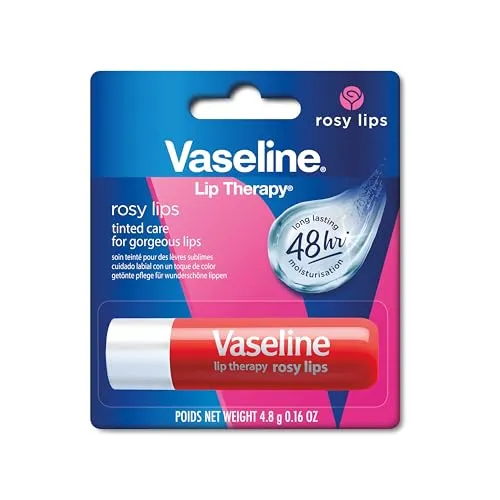 Vaseline Lip Therapy Rosy von Vaseline