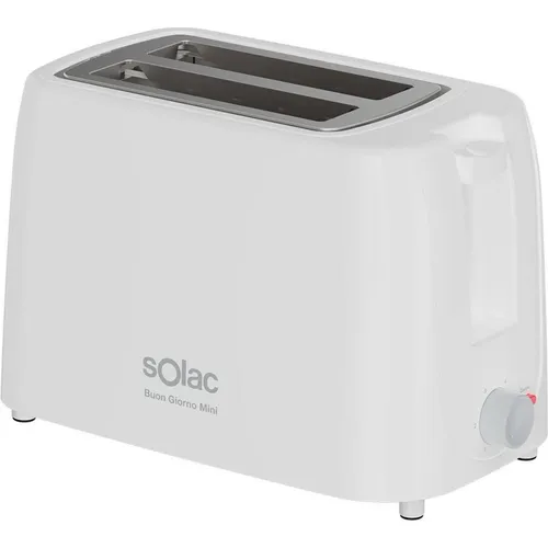 Solac Mini-Toaster Buon Giorno 750W