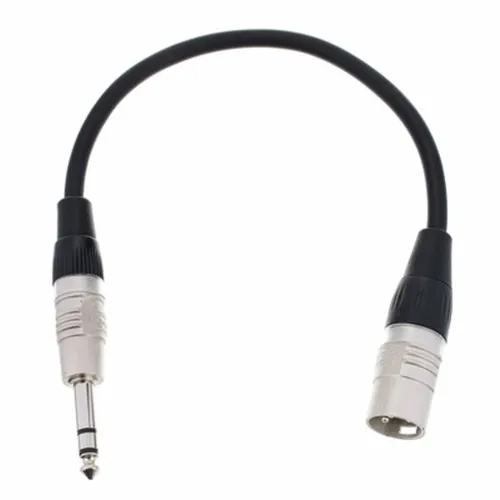 Basic+ HBP-XM6S 0,3m