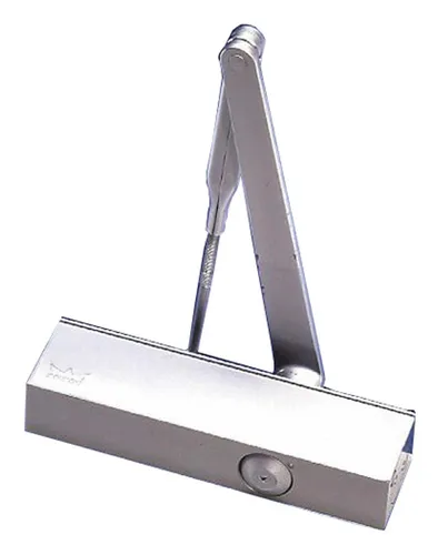 Dormakaba Türschließer TS 73V 2-4 weiß Classic Line von dormakaba