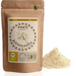 SPINTZ Ashwagandha Pulver 1000g