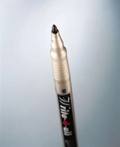 STABILO Permanentmarker 1.0 mm Schwarz 146/46