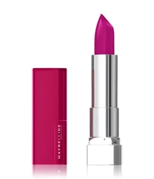 Maybelline Color Sensational The Creams Lippenstift 4.4 g Nr. 102