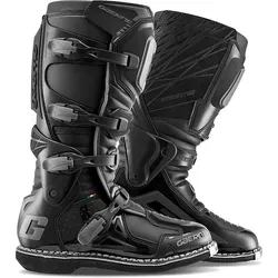 Gaerne Fastback Endurance Midnight Stiefel von Gaerne