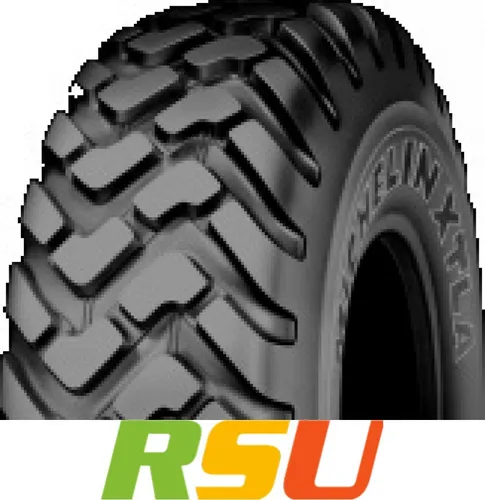 Michelin Xtla Stern 20.5R25
