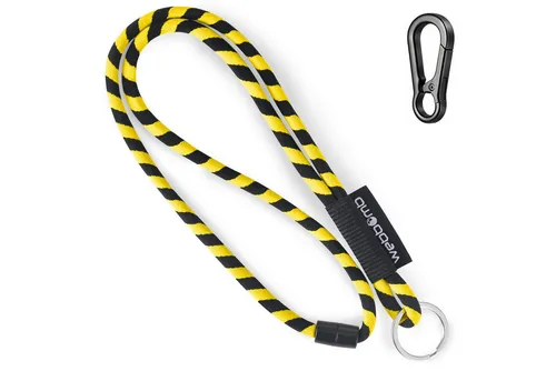 Tragebänder von WEBBOMB