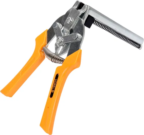 SZCZYPCE DO MOCOWANIA SIATKI OGRODZENIOWEJ TOYA 5906083032615