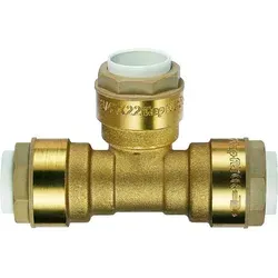 T-stück Weiblich Gleich 16-16