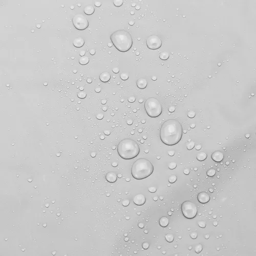 Anhängerplane PKW Abdeckplane Flachplane mit Gummiseil 2140x1220x130mm