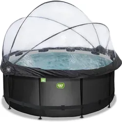 Exit Toys Pool-Set Black