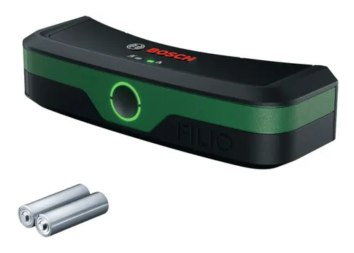 Bosch Filio Gas-Füllstandsprüfer