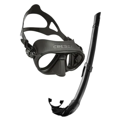 CRESSI Calibro & Corsica Unisex Combo Set
