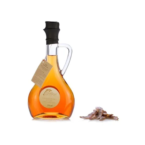 Undicht aus Cetara 100 ML 