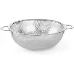 Perforierter Stahlsiebbehälter, Durchmesser 285 Mm - Hendi 535417