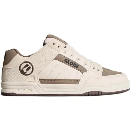 Globe Herren Tilt Skateboardschuh, Pargament, 38 EU von Globe