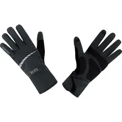 GOREWEAR C5 GORE-TEX Handschuhe, Schwarz, Größe 6