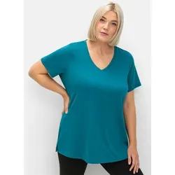 sheego Shirts & Tops von sheego