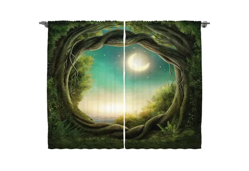 Abakuhaus Vorhänge & Gardinen von Abakuhaus