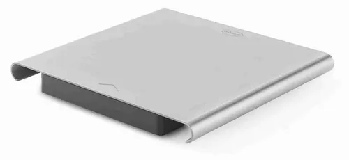 RÖSLE Küchenwaage digital Edelstahl